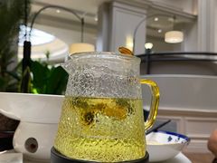 -狮王府淮扬菜(万象城店)
