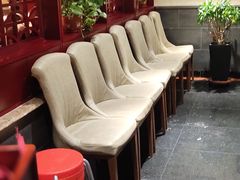 等位区-蜀留香火锅·始于1999·原四川老火锅(白堤路店)