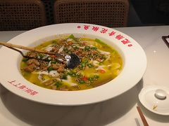 -上上席川菜(凯德乐峰广场店)