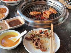 -一品诚记烤肉·甄选店(中南路店)