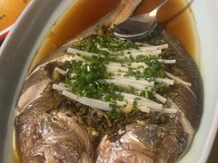 -老灶味道·本帮菜(昌平路店)