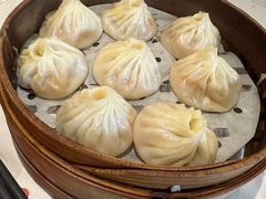 -馋三尺蟹粉小笼(人民广场店)
