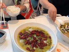 -鱼你在一起(虹口星荟中心店)