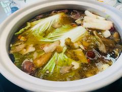 -名善山珍·野生菌汤锅(文殊院店)