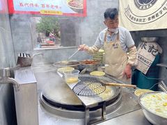 -苏记丸子汤(彭城路店)