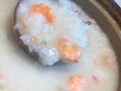 -粤港湾砂锅粥·宵夜(宝龙店)