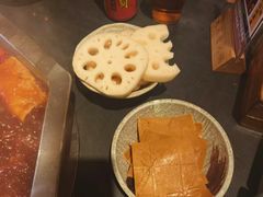 -大风老火锅(江北一店)