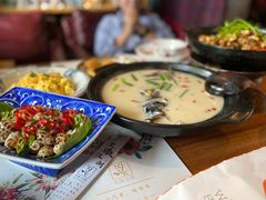 -馬蘭花開(车站大道店)