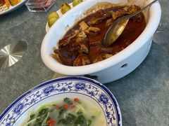 -聚福山莊·寻味顺德(北滘店)