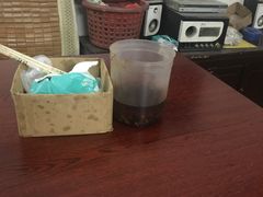 菊花罗汉果茶-味为先光明乳鸽(光明总店)