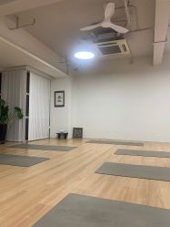 -阿南达·瑜伽普拉提·阿育吠陀疗愈中心