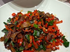 -粗茶淡饭·汉口公馆(循礼门店)