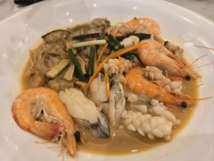 -华盛丰温州大排档(东三环南路店)