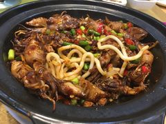 -四季小厨(新市北路店)