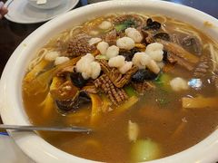 -奎元馆.百年奎元.非遗传承(西湖边的解放路店)