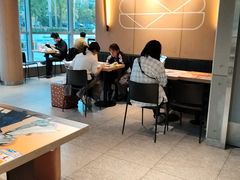 -麦当劳(北苑秋实路店)