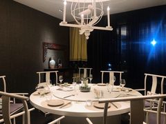 包厢-T館·花园艺术餐厅