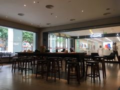 -星巴克(汕头群光广场店)