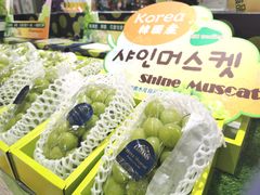 -GranVida生活超市(海信广场店)