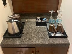 -三亚亚龙湾雅高铂尔曼别墅度假酒店