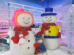 -宁波冰雪大世界(北仑区)
