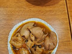 -兵哥豌豆面(创意谷店)