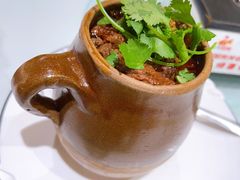 -巢湖名吃·东关老鹅汤(江南风情街店)