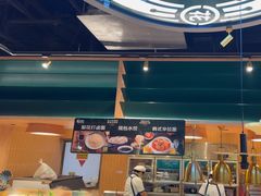 -梨花自助烤肉(西三旗万象汇黑金店)