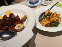-漢舍中国菜馆(889广场店)