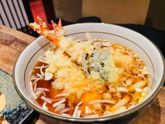 -千代武日本料理(爱建店)