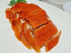 -四季民福烤鸭店(故宫店)