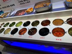 -犇鼎牛潮汕牛肉火锅(新辰里学清路店)