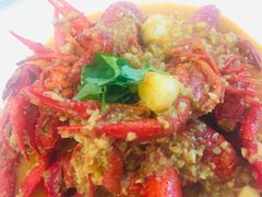 -辣螃铠盆盆蟹大排档(总店)