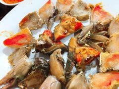 -官塘锋记鱼生·生腌·砂锅粥(牌坊街店)