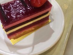 -澳门旅游塔360°旋转餐厅(南湾湖广场店)