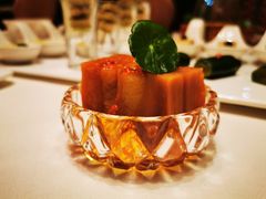 -香乐园·淮扬菜中餐厅·Shang Garden(福田香格里拉店)