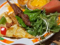 -比格比萨自助(南京万达茂店)