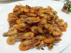 油爆虾-老吉士(环贸iapm店)