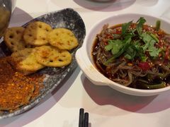 -付小姐在成都(五道口店)