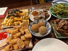 -你又瘦了小酒馆(奥体店)