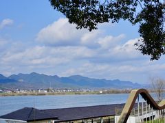 -东梓关景区村庄