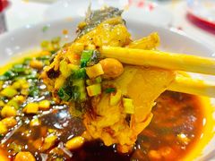 -蜀滋香鲜鱼美蛙火锅(339店)