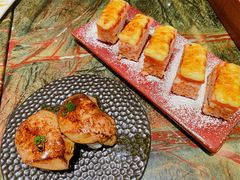 -炙柒Sekinana·精致料理 烧鸟·铁板烧(海上世界店)