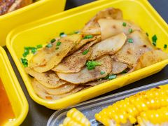 -木屋烧烤(大运店)