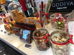 -GODIVA(王府井apm店)