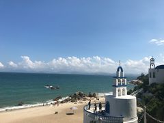 -玫瑰海岸文化旅游度假区
