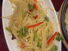 -宏状元现熬粥·京味菜(五棵松店)
