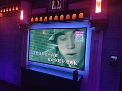 -音乐派KTV(银泰城店)