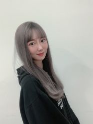 -3AM·S HAIR SALON烫发染发接发