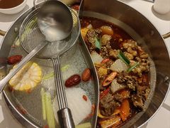 -八合里潮汕鲜牛肉火锅(上海汇智广场店)
